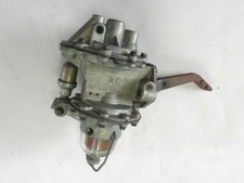 1956-57-58-59 Hudson Nash Rambler Vintage Rebuilt Fuel Pump 4377 1956-57-58-59 Hudson Nash Rambler Vintage Rebuilt Fuel Pump 4377
