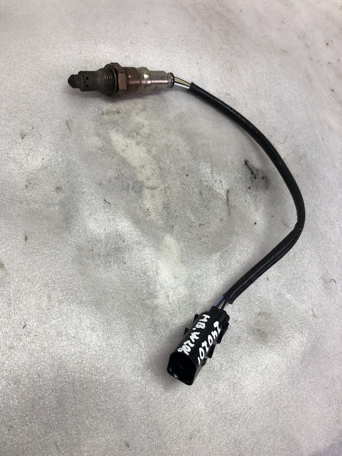 MERCEDES-BENZ C W206 Sauerstoffsensor Lambdasensor A0005425212  