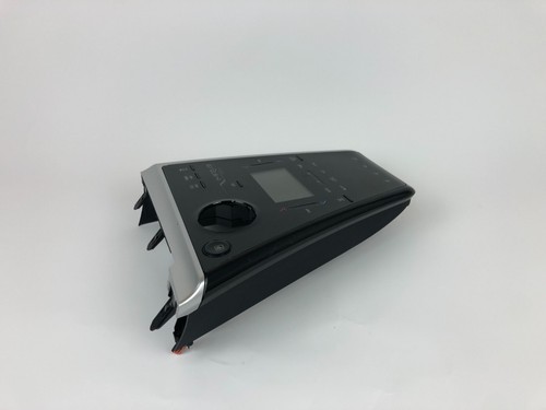 Toyota Mirai AC Climate Control Switch Panel 84010-62030 - Picture 6 of 9