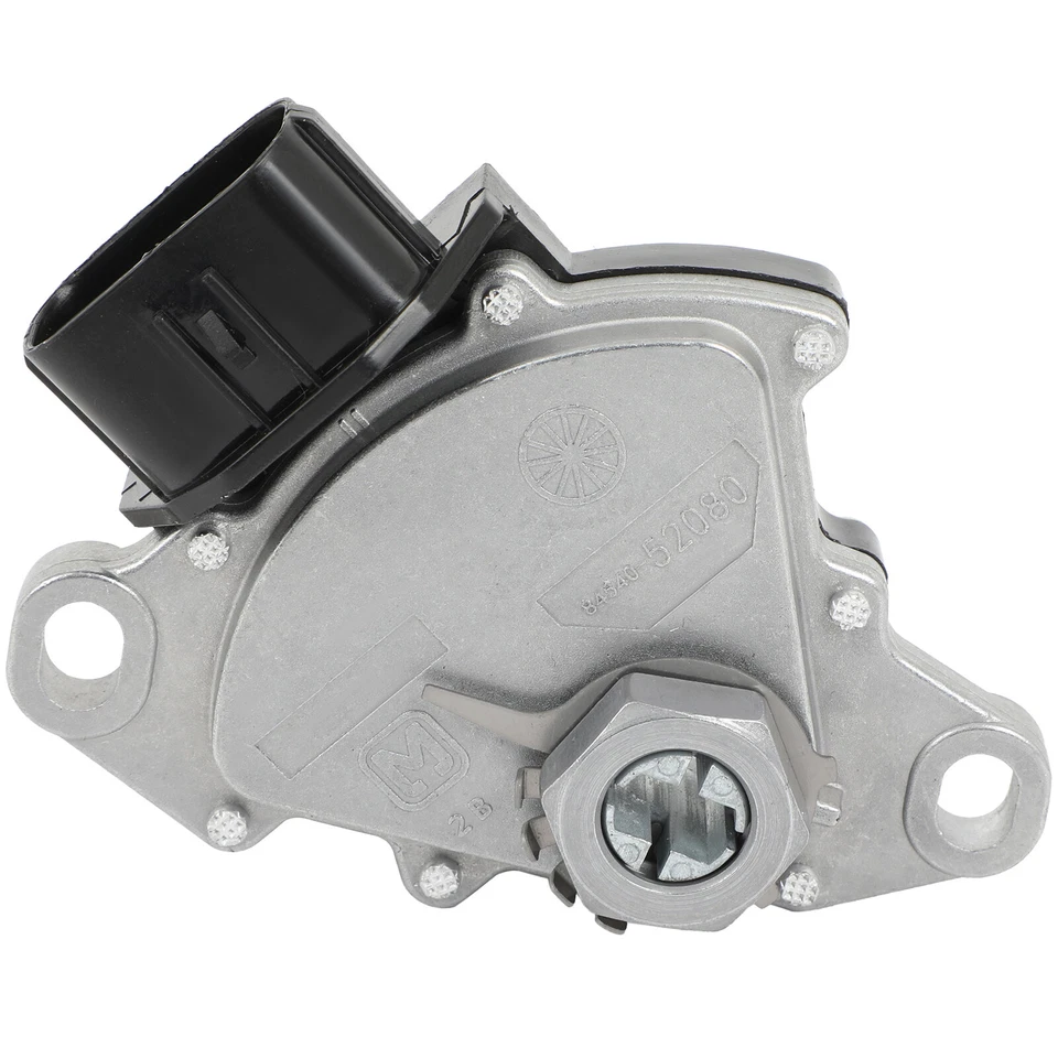Interruptor de alimentación de seguridad neutro para automóvil 84540-52080 para Scion XD A/T 2008-2014 Foto 4 de 4