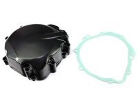 Motordeckel Links Lima Deckel Dichtung FüR Suzuki Gsxr 600 Gsxr 750 Bj 2004-2005
