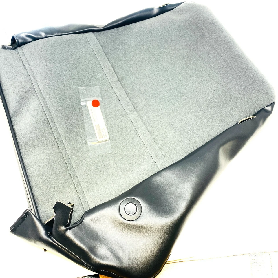 Cubierta de asiento de conductor de cuero para Ford El Dorado 053.00.015.VV11 Foto 3 de 4