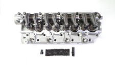 FOR MITSUBISHI PAJERO L200 SHOGUN 2.5TD 8V 4D56/T COMPLETE CYLINDER HEAD - NEW 