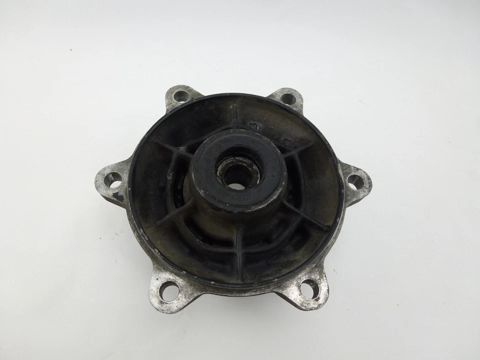 Rueda trasera portadora de piñón montaje piñón Honda XL 600 V Transalp PD06 1991 Foto 2 de 3