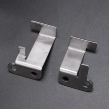 New P2015 Repair Bracket Set Actuator Manifold for VW Audi 2.7 3.0 TDI 059129086