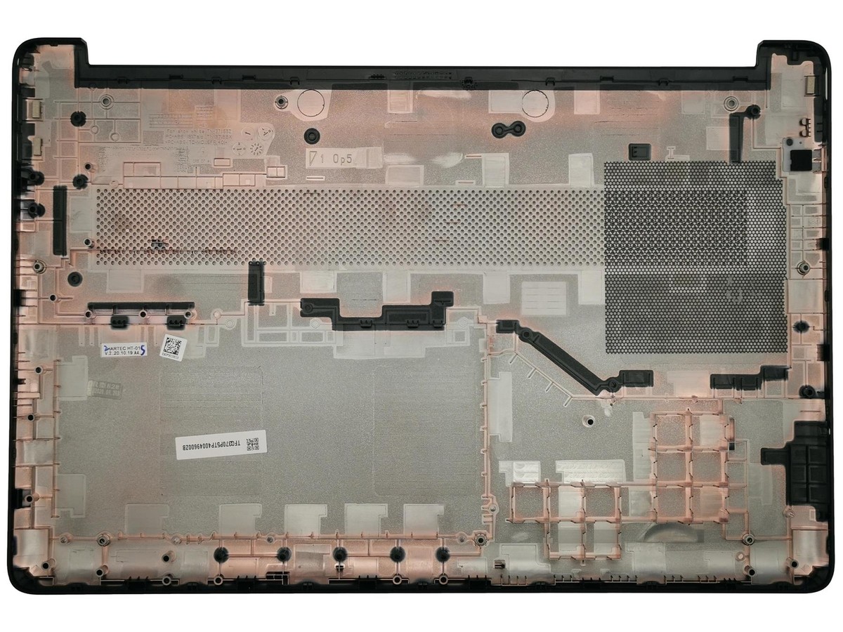 Genuine HP 15-DY3018 15-EF 15S-FQ 15S-FY 15-DW 15Z-EF Bottom