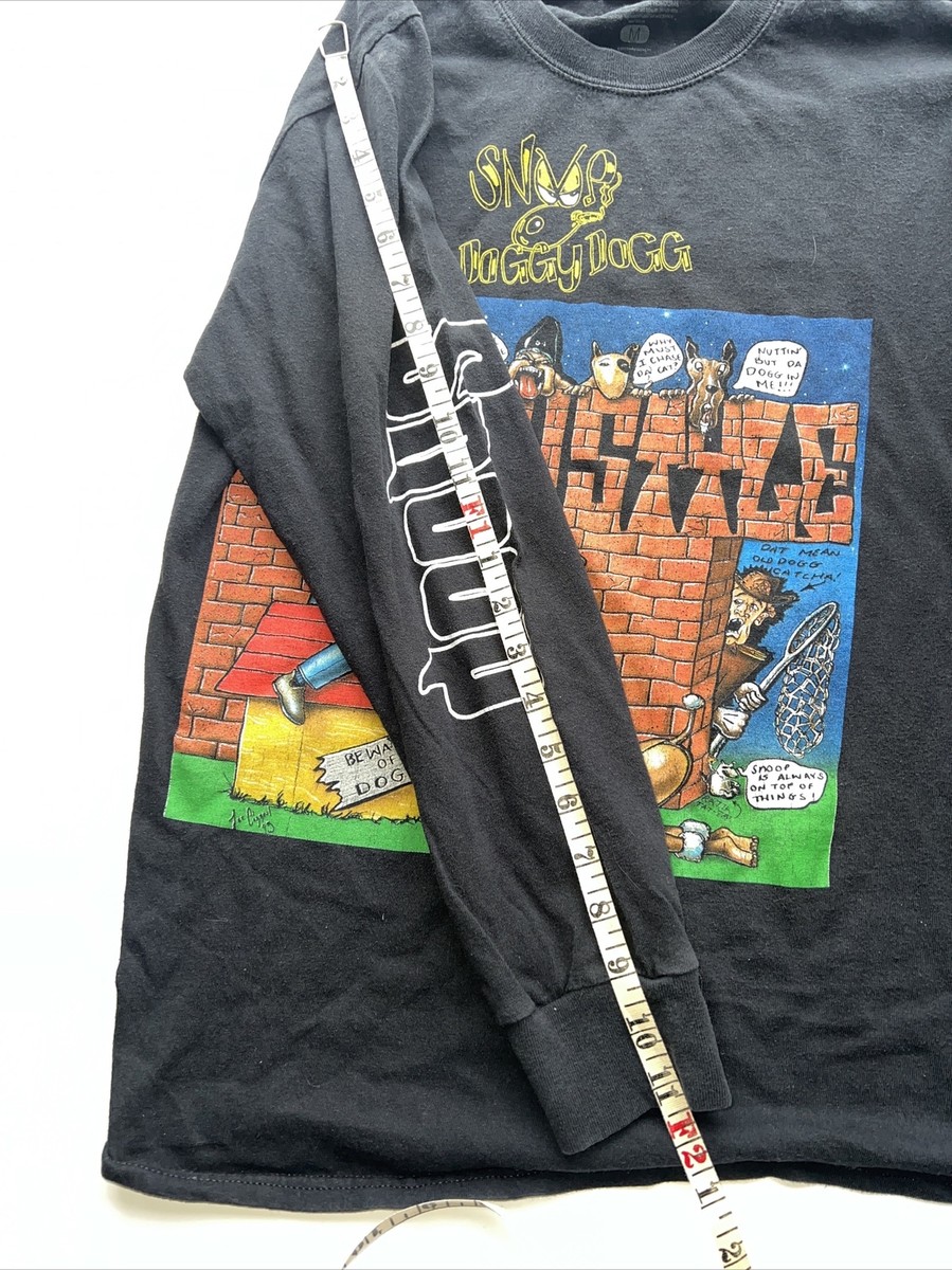 Snoop Dogg - Snoop Doggy Dogg Doggystyle ユニフォーム Snoop Dogg Doggystyle Hoodie | Doggystyle Hoodie