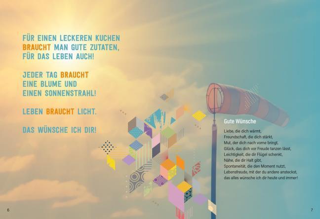 Thumbnail - Entdecke Dein Leben Voller Überraschungen Tanja Sassor