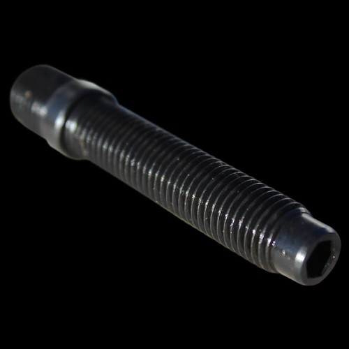 Wheel Studs M14 x 1.25 at the 13mm end & M12 x 1.5 at the 50mm side. Total Le... - Picture 2 of 5