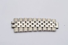ROLEX VINTAGE JUBILEE BRACCIALE SEGMENTO 20MM ACCIAIO VINTAGE RARO