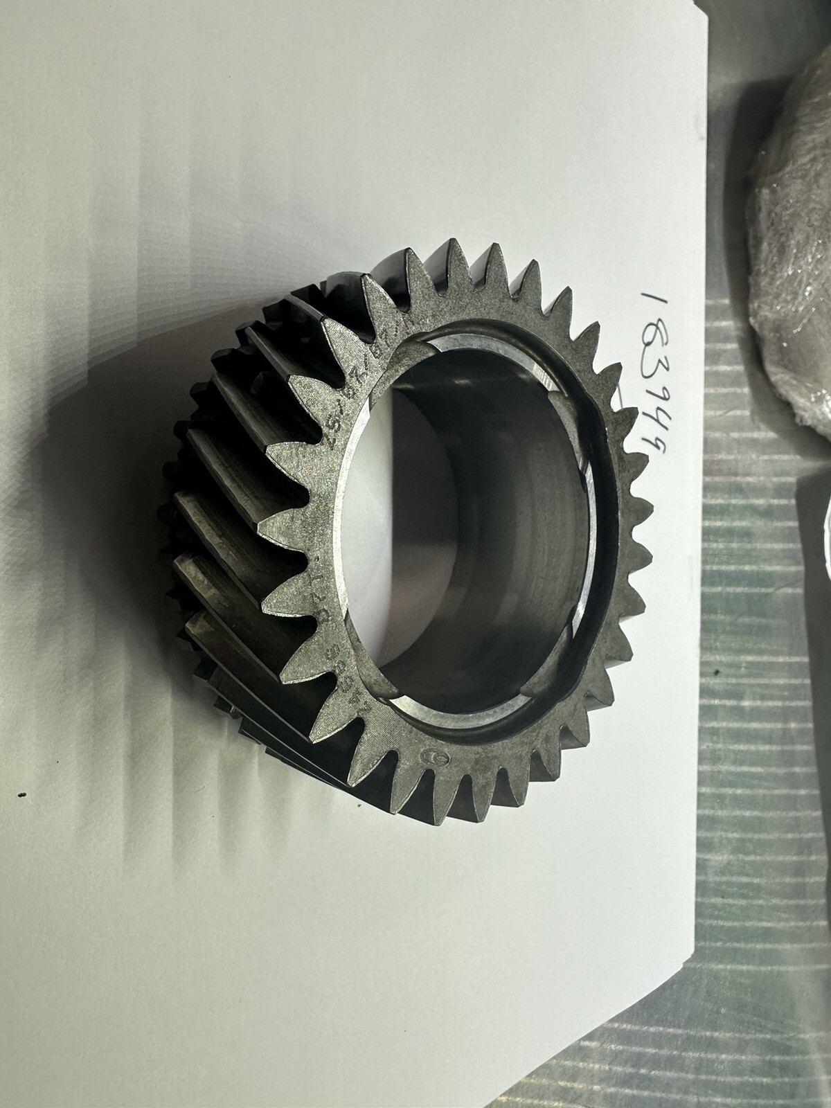 Ferrari F430.     5th Gear.  Part Number   183949