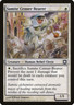 Samite Censer-Bearer Future Sight MTG Common