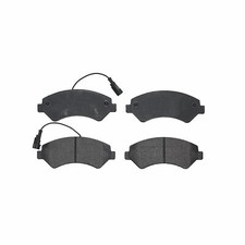 Beläge Bremsbeläge Vorne Xpeugeot Boxer Furgonato