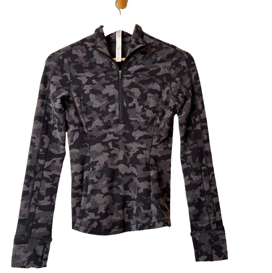 Sudaderas de tamaño regular Lululemon para Mujeres