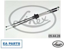Cable, manual transmission for CITROËN FIAT LINEX 09.44.28