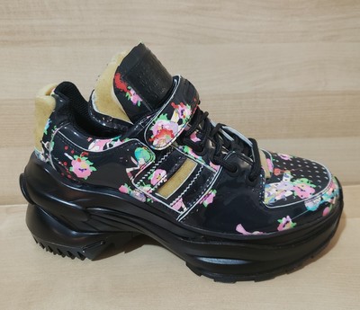 maison margiela fusion chunky trainers