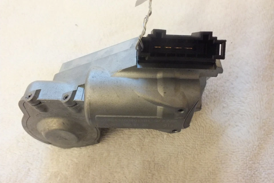 2006 2007 Mercedes E500 Steering Column Lock A 203 462 11 30 OEM 2332I - Image 2 of 4
