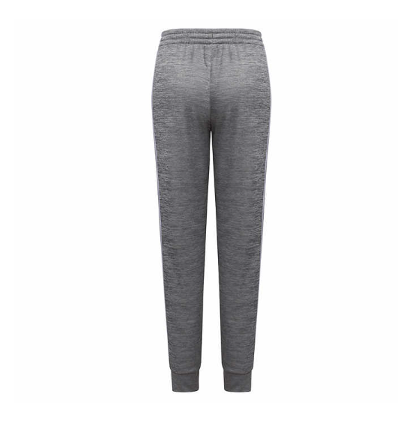 NEW Adidas Youth Fleece Jogger, Gray eBay