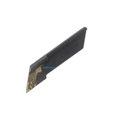 Angle Upper Knife Yamato Overlock Machine Z5000 Z6000