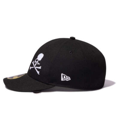 New Era x mastermind WORLD LP 59 Fifty Cap Black SS24 | eBay New Era x mastermind WORLD LP 59 Fifty Cap Black SS24 | eBay