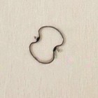 <!--F#f_0-->Watch Repair Part Timing Wheel Spring 8500 GMT Double Hour Wheel Spring Plate<!--F/-->