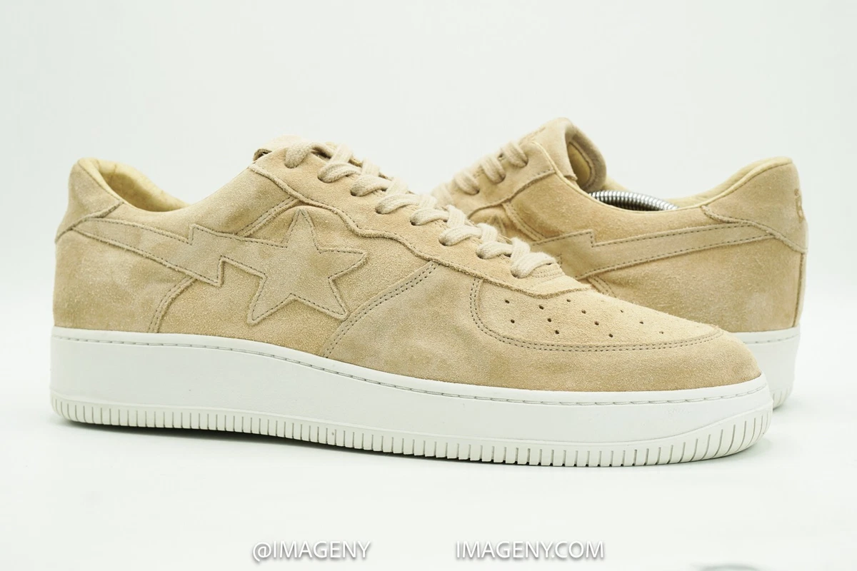 Kith bapesta top