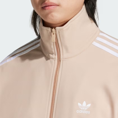 adidas Originals Adicolor Classics Beckenbauer Track Top Jacket