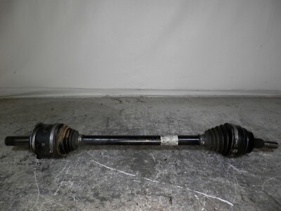 Mercedes Vito Tourer 2.2L (Daimler AG) Rear Right CV Axle - #A4473503900 