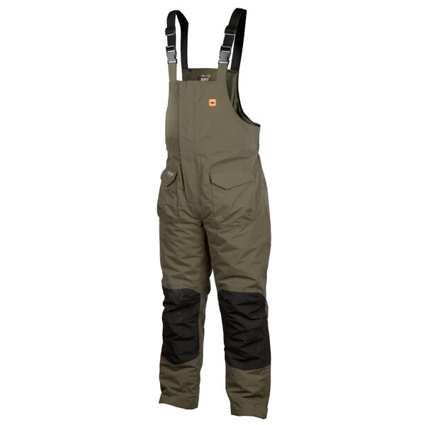 Traje térmico Prologic HighGrade - Todos los tamaños - Pesca de carpas Camping al aire libre