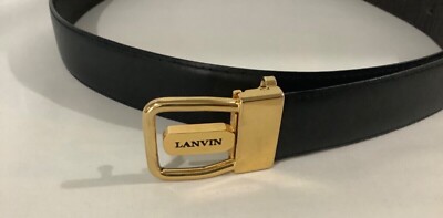 Lanvin Men display picture 1