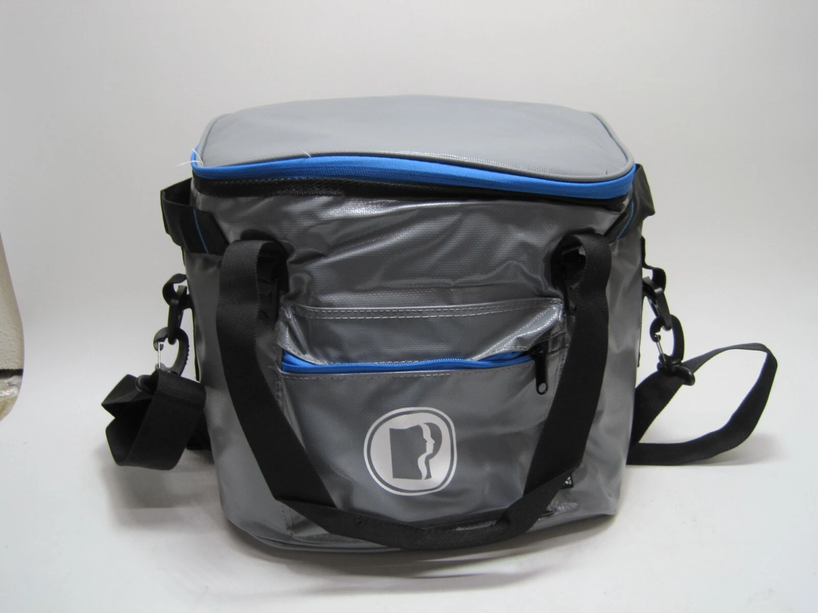 Koozie 28 Can Cooler Portable Drink Ice Chest Insulated Gray
Opens in a new window or tab