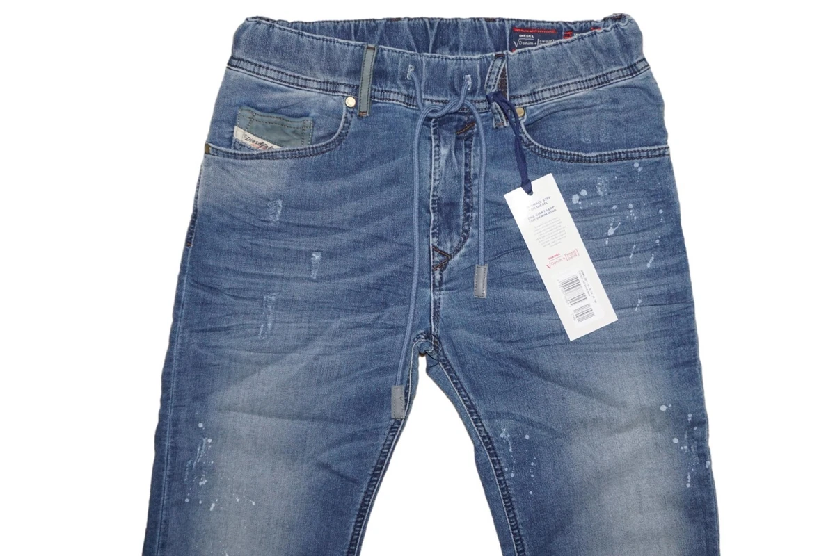 Men's Diesel Waykee Jogg Jeans for sale | eBay