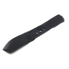 Genuine OEM Lawn-Boy Bumper - Part #127-0677 For Front End Replacement
