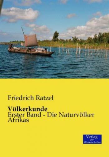 Thumbnail - Völkerkunde - Die Naturvölker Afrikas 2774