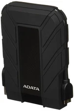 ADATA HD710 Pro Black External HDD 2TB IP68 Waterproof Shockproof Hard Drive
