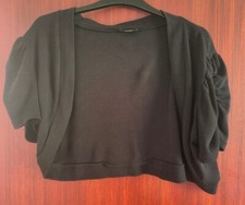 Papaya black  shug size 18 (121)