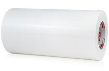 12 White Duct Tape, Industrial Grade 12 inches x 55 Yards 164 ft Wide Tape Duc