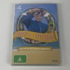 Ship To Shore (DVD, 1993) Complete Series 1 | 4-Disc Set Rare Australian TV