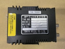 TOKYO KEISO SFC-250/A Flowmeter DC24V