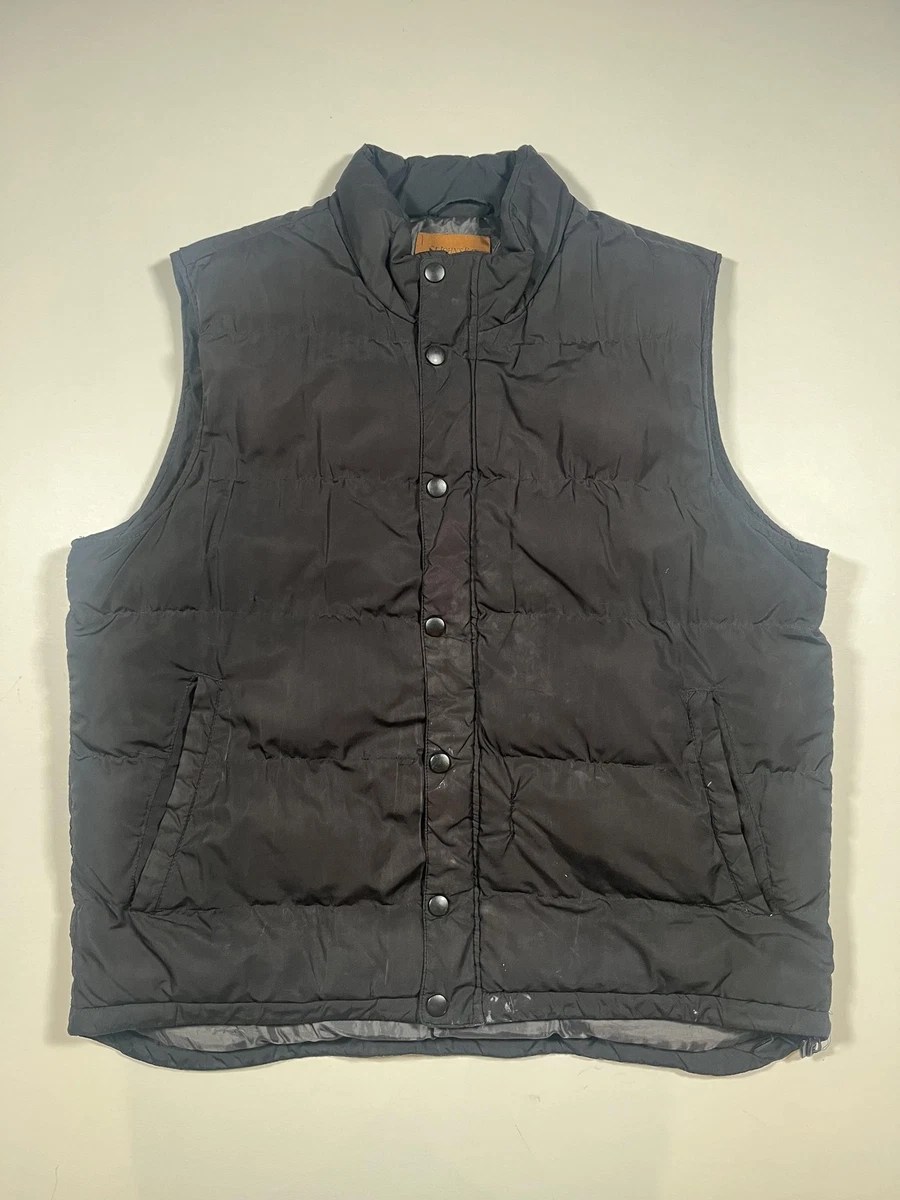 St. John's Bay Puffer Jacket Coats, Jackets & Vests for Men for