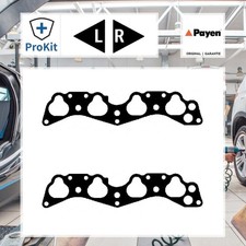 2x ORIGINAL® Payen Dichtung, Ansaugkrümmer für Honda CIVIC VI Hatchback CIVIC
