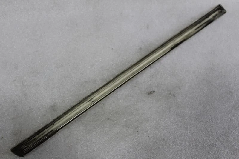 LEXUS IS300 2001 2002 2003 2004 2005 SEDÁN PUERTA TRASERA IZQUIERDA MOLDURA MOLDURA Foto 2 de 4