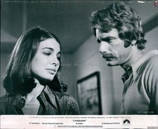 1975 Sandra Dee Cliff Robertson Ted Mann Daniel Petrie Lifeguard Photo 8X10