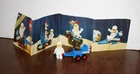 Vintage 1984 LEGO 6804 - Classic Space: Surface Rover - Complete!
