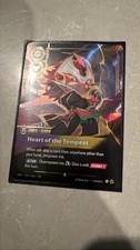 Kennen Signature — Riftbound VEN 197*/166 | RiftCompare