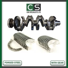 LAND ROVER JAGUAR 204DTA 2.0 D INGENIUM TWIN TURBO FORGED CRANKSHAFT REBUILD KIT