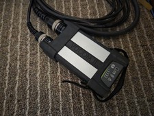 Genuine VOCOM II w/ Cable Used Diagnostic Ada...