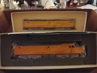 Balboa Brass HO-Scale Union Pacific 603/620 PA/PB Locomotive Set