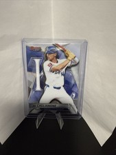 2025 Bowman's Best Jac Caglianone Top Prospects #TP-3 Royals