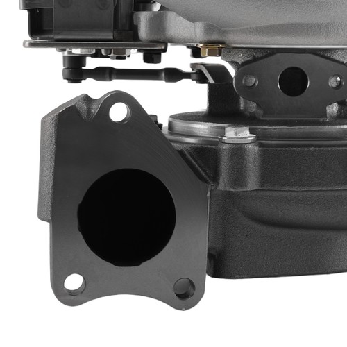 Turbolader for Audi A4 A5 A6 C6 2.7 TDI BPP BSG CANA 2004-2008 765314-5004S DE - Bild 16 von 17